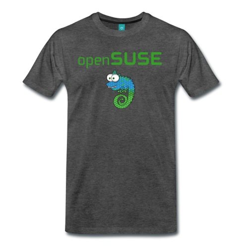 openSUSE Tshirt
